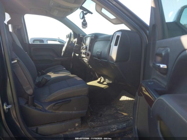 2015 GMC SIERRA 1500 1GTV2UEC9FZ413288 Photo 4