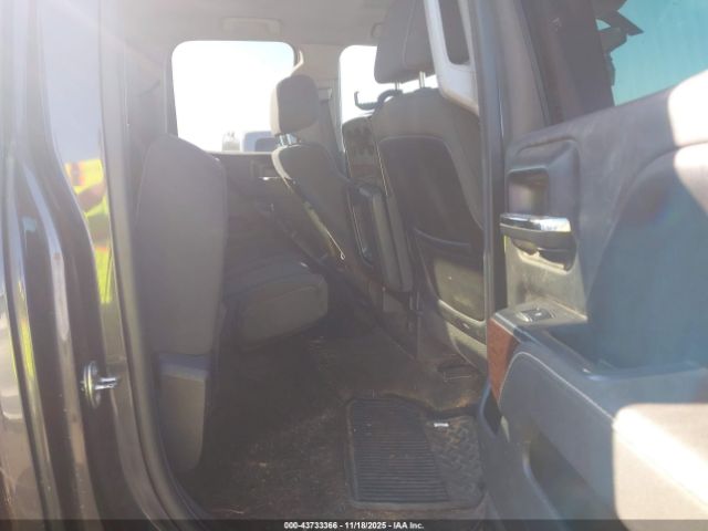 2015 GMC SIERRA 1500 1GTV2UEC9FZ413288 Photo 7