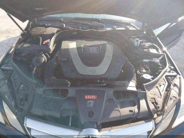 2011 MERCEDES-BENZ E 350 WDDKK5GF8BF082690 Photo 9