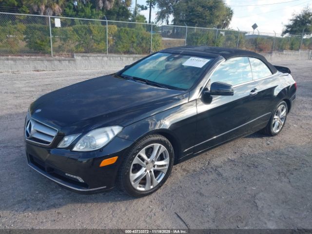 2011 MERCEDES-BENZ E 350 WDDKK5GF8BF082690 Photo 1