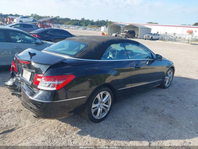 2011 MERCEDES-BENZ E 350 WDDKK5GF8BF082690 Photo 3