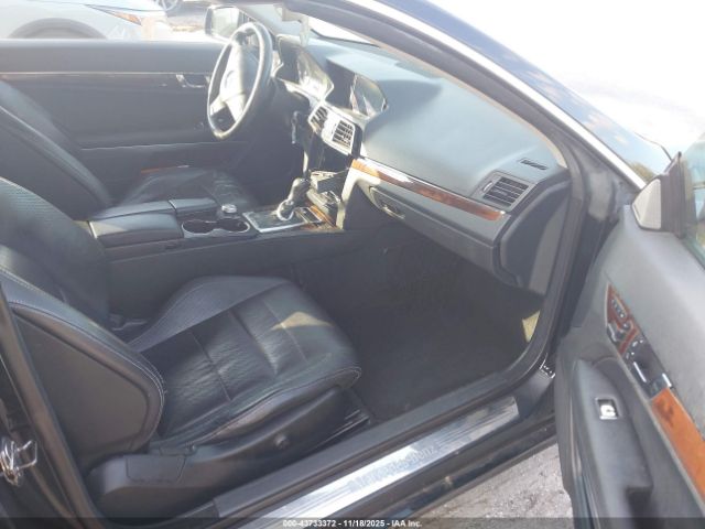 2011 MERCEDES-BENZ E 350 WDDKK5GF8BF082690 Photo 4