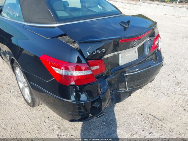 2011 MERCEDES-BENZ E 350 WDDKK5GF8BF082690 Photo 5