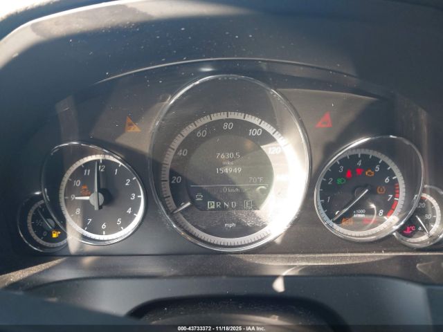 2011 MERCEDES-BENZ E 350 WDDKK5GF8BF082690 Photo 6