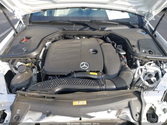 2023 Mercedes-benz E 350 4matic მანქანა იყიდება აუქციონზე, vin: W1KZF8EB0PB184374, აუქციონის ნომერი: 43733384
