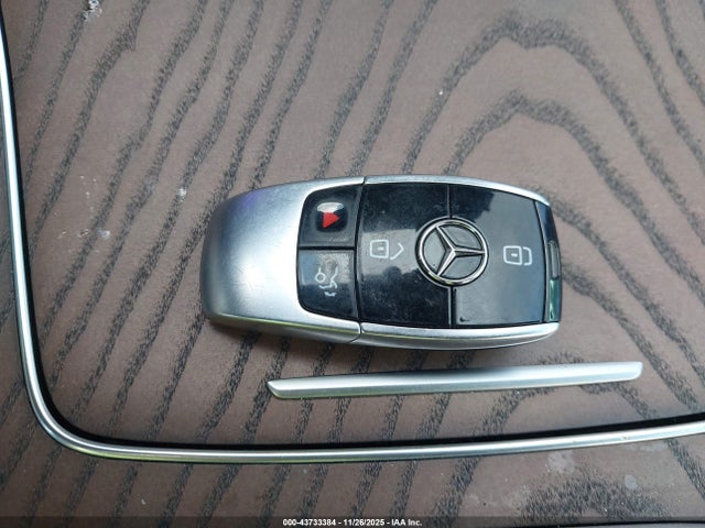 2023 Mercedes-benz E 350 4matic მანქანა იყიდება აუქციონზე, vin: W1KZF8EB0PB184374, აუქციონის ნომერი: 43733384