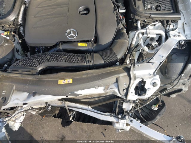 2023 Mercedes-benz E 350 4matic მანქანა იყიდება აუქციონზე, vin: W1KZF8EB0PB184374, აუქციონის ნომერი: 43733384