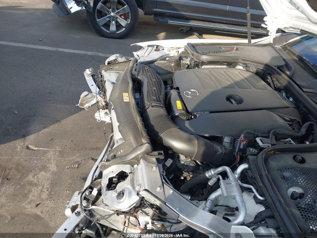 2023 Mercedes-benz E 350 4matic მანქანა იყიდება აუქციონზე, vin: W1KZF8EB0PB184374, აუქციონის ნომერი: 43733384