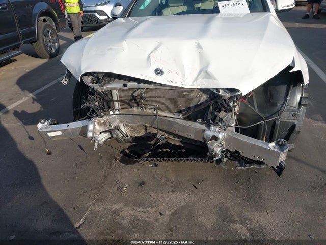 2023 Mercedes-benz E 350 4matic მანქანა იყიდება აუქციონზე, vin: W1KZF8EB0PB184374, აუქციონის ნომერი: 43733384