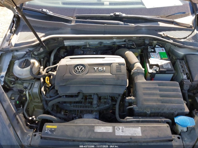 Продажа на аукционе авто 2015 Volkswagen Golf Tsi S 4-door, vin: 3VW217AU2FM018468, номер лота: 43733390