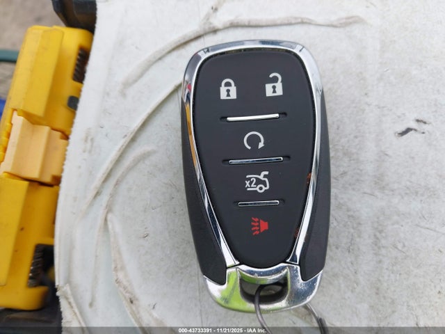1G1BE5SM0J7209683 Chevrolet Cruze Lt Auto