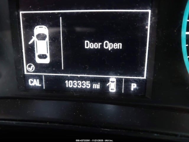 1G1BE5SM0J7209683 Chevrolet Cruze Lt Auto
