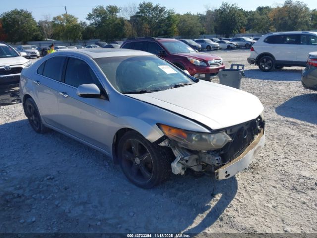2012 ACURA TSX JH4CU2F4XCC023634