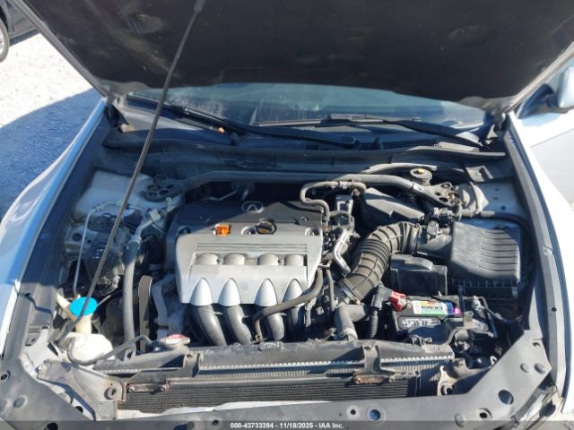 2012 ACURA TSX JH4CU2F4XCC023634 Photo 9