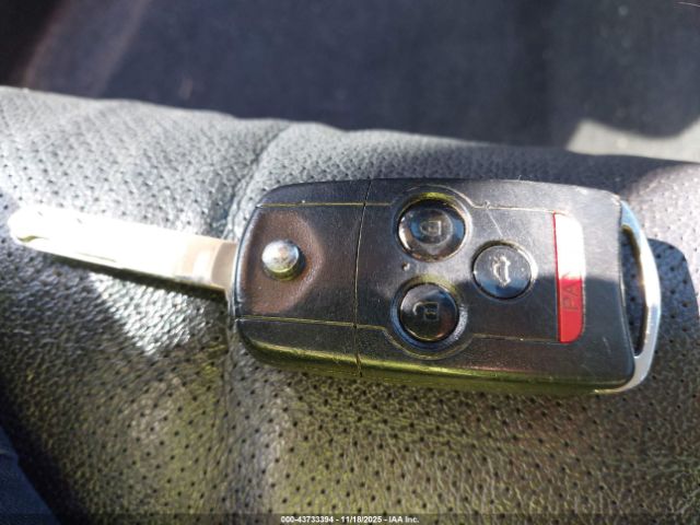 2012 ACURA TSX JH4CU2F4XCC023634 Photo 10