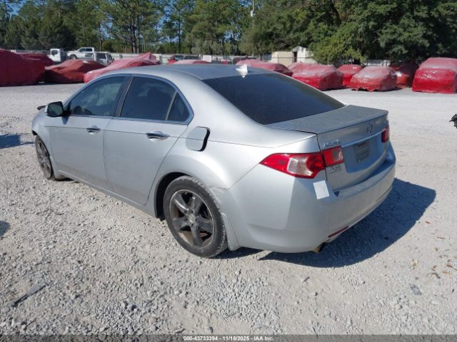 2012 ACURA TSX JH4CU2F4XCC023634 Photo 2