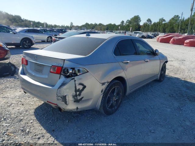 2012 ACURA TSX JH4CU2F4XCC023634 Photo 3