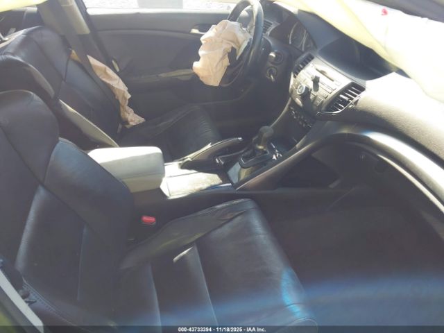 2012 ACURA TSX JH4CU2F4XCC023634 Photo 4