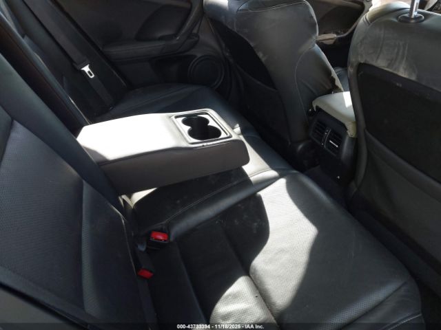 2012 ACURA TSX JH4CU2F4XCC023634 Photo 7