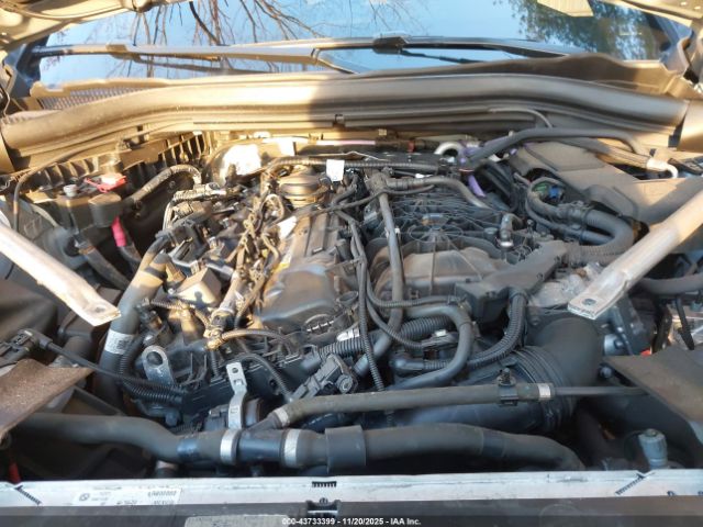 2022 BMW X3 5UX83DP01N9J71526 Photo 9