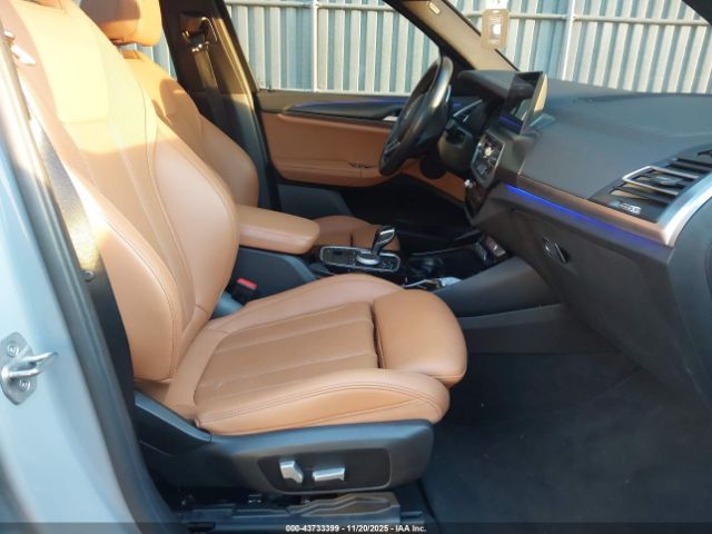 2022 BMW X3 5UX83DP01N9J71526 Photo 4