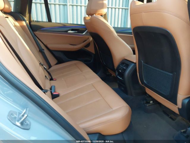 2022 BMW X3 5UX83DP01N9J71526 Photo 7