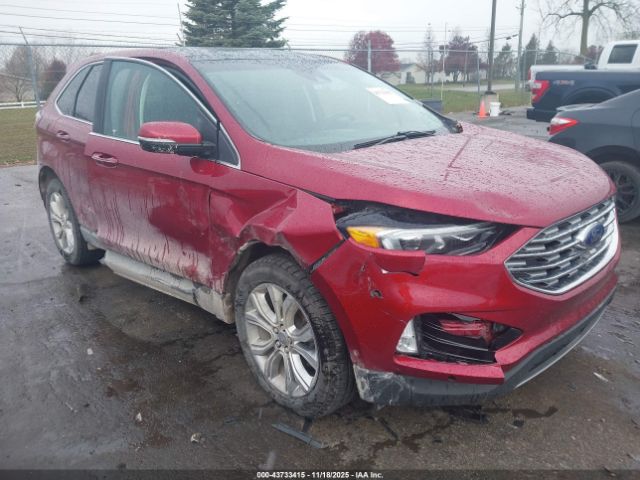 2019 FORD EDGE 2FMPK4K97KBB41141