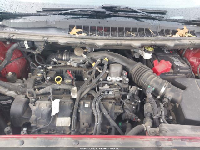 2019 FORD EDGE 2FMPK4K97KBB41141 Photo 9