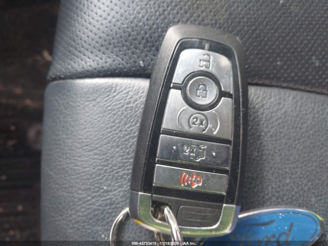 2019 FORD EDGE 2FMPK4K97KBB41141 Photo 10