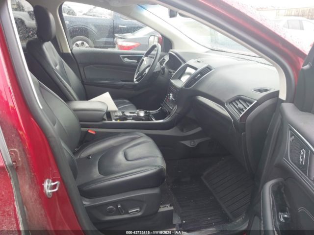 2019 FORD EDGE 2FMPK4K97KBB41141 Photo 4