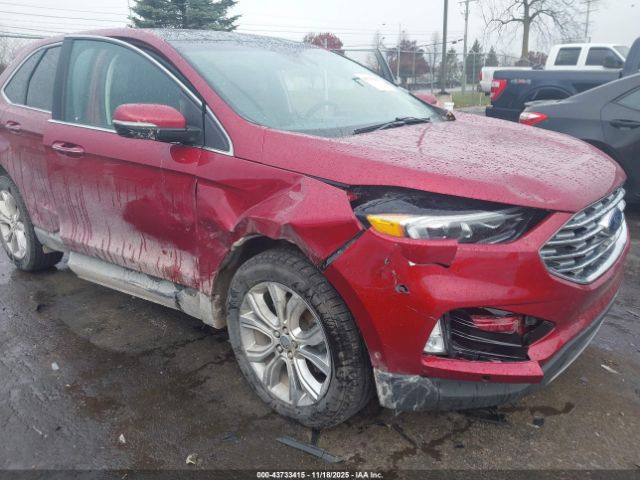 2019 FORD EDGE 2FMPK4K97KBB41141 Photo 5