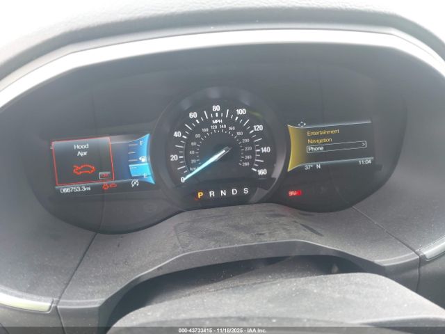 2019 FORD EDGE 2FMPK4K97KBB41141 Photo 6