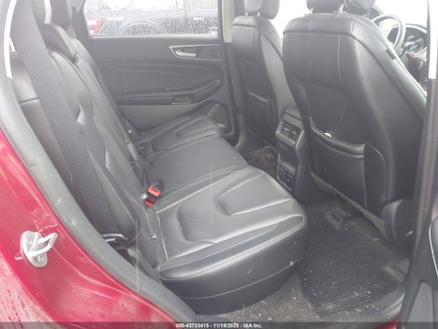 2019 FORD EDGE 2FMPK4K97KBB41141 Photo 7