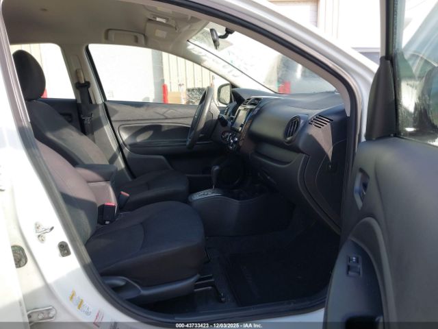 2018 MITSUBISHI MIRAGE G4 ML32F3FJ4JHF09347 Photo 4