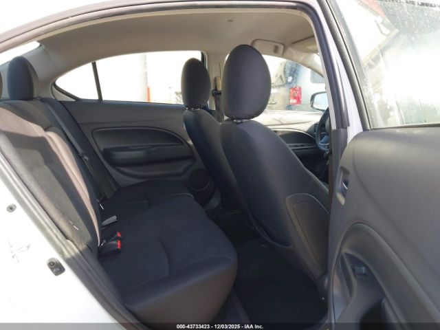 2018 MITSUBISHI MIRAGE G4 ML32F3FJ4JHF09347 Photo 7