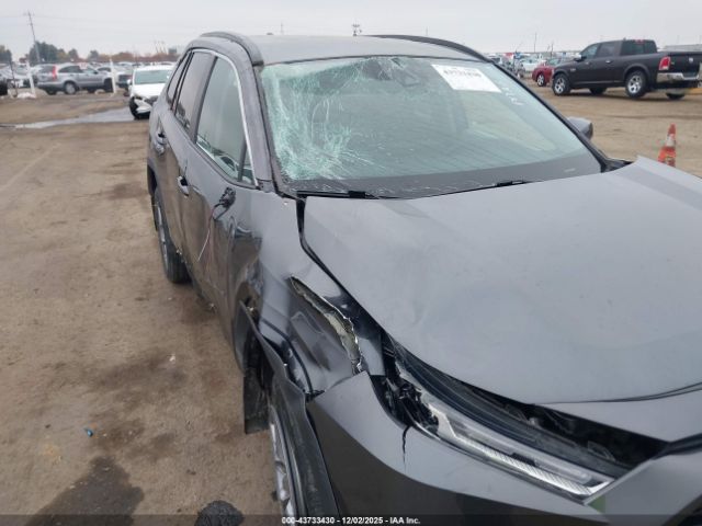 2022 TOYOTA RAV4 2T3P1RFV5NC264614 Photo 5