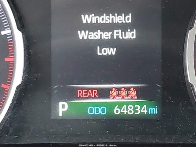 2022 TOYOTA RAV4 2T3P1RFV5NC264614 Photo 6