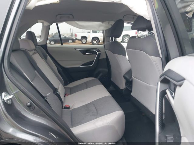 2022 TOYOTA RAV4 2T3P1RFV5NC264614 Photo 7