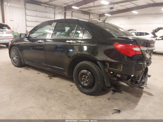 2014 CHRYSLER 200 1C3CCBCG4EN157182 Photo 2