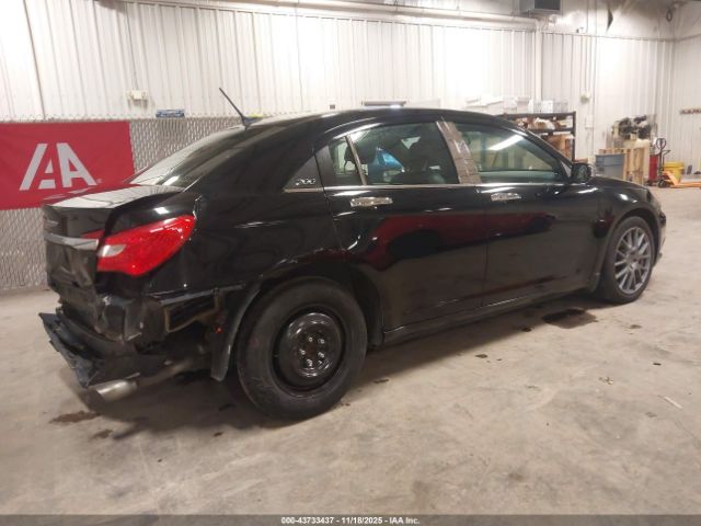 2014 CHRYSLER 200 1C3CCBCG4EN157182 Photo 3