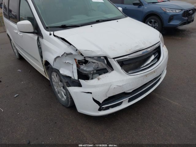 2015 CHRYSLER TOWN & COUNTRY 2C4RC1BG4FR588305 Photo 5