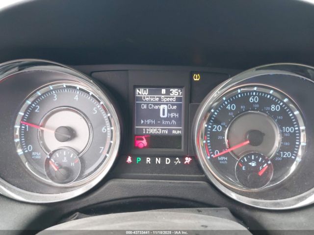 2015 CHRYSLER TOWN & COUNTRY 2C4RC1BG4FR588305 Photo 6