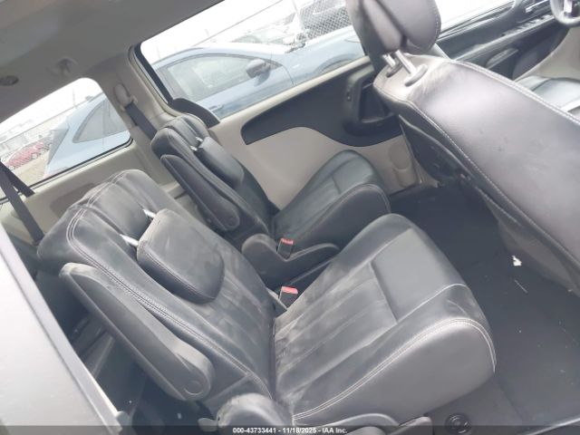 2015 CHRYSLER TOWN & COUNTRY 2C4RC1BG4FR588305 Photo 7