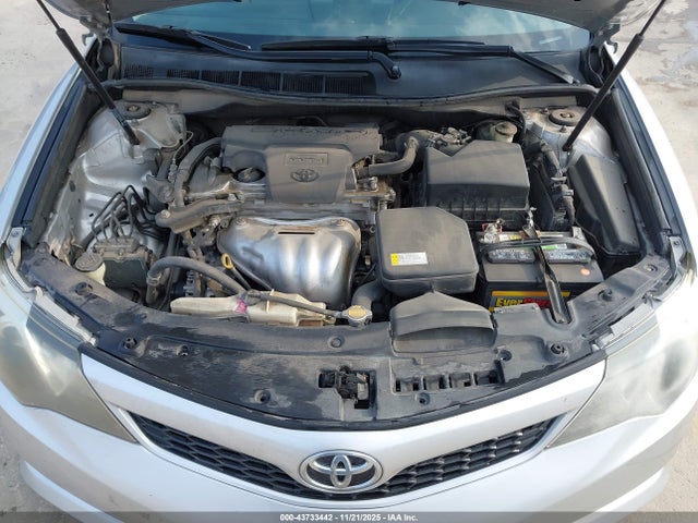 Aukcja sprzedaży 2014 Toyota Camry Se, vin: 4T1BF1FK9EU450716, numer aukcji: 43733442