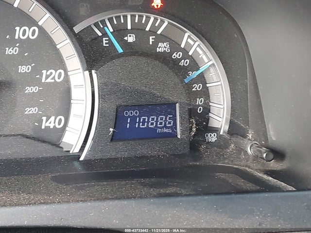 Aukcja sprzedaży 2014 Toyota Camry Se, vin: 4T1BF1FK9EU450716, numer aukcji: 43733442