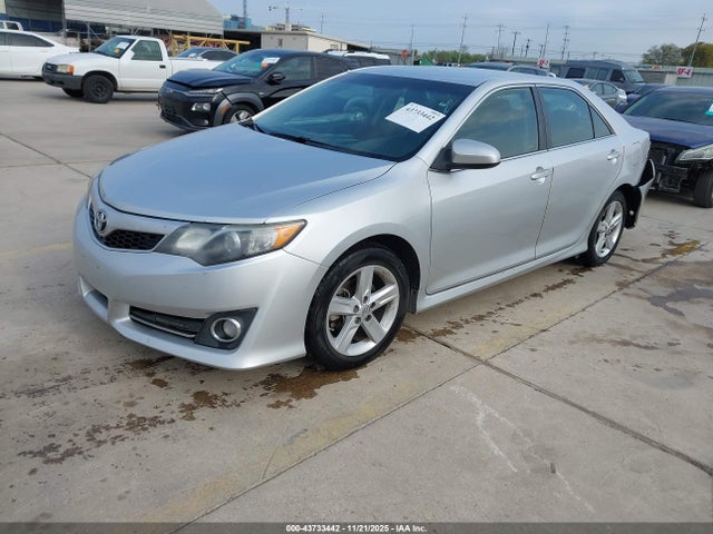 Aukcja sprzedaży 2014 Toyota Camry Se, vin: 4T1BF1FK9EU450716, numer aukcji: 43733442
