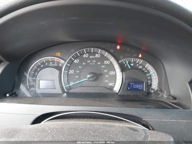 Aukcja sprzedaży 2014 Toyota Camry Se, vin: 4T1BF1FK9EU450716, numer aukcji: 43733442