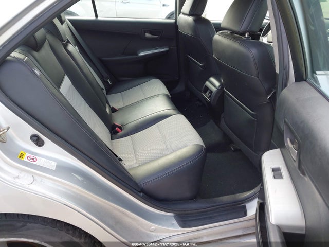 Aukcja sprzedaży 2014 Toyota Camry Se, vin: 4T1BF1FK9EU450716, numer aukcji: 43733442