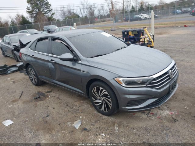 2021 VOLKSWAGEN JETTA 3VWE57BUXMM069357 Photo 0