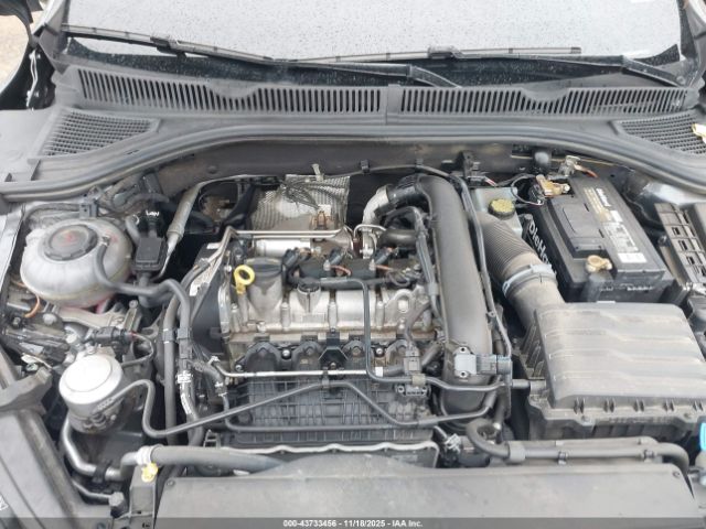 2021 VOLKSWAGEN JETTA 3VWE57BUXMM069357 Photo 9